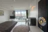 1 Bedroom Condo for rent in Nong Prue, Chonburi