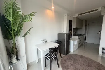 1 Bedroom Condo for rent in Nong Prue, Chonburi