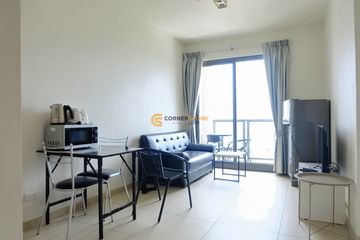 1 Bedroom Condo for sale in Unixx South Pattaya, Nong Prue, Chonburi