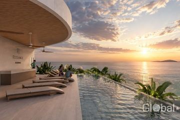 2 Bedroom Condo for sale in Elegance Residence, Nong Prue, Chonburi