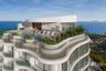 2 Bedroom Condo for sale in Elegance Residence, Nong Prue, Chonburi