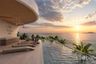 1 Bedroom Condo for sale in Elegance Residence, Nong Prue, Chonburi