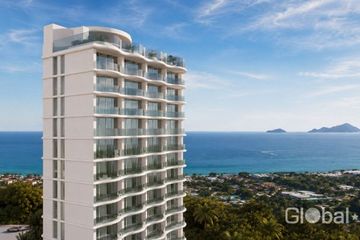 1 Bedroom Condo for sale in Elegance Residence, Nong Prue, Chonburi