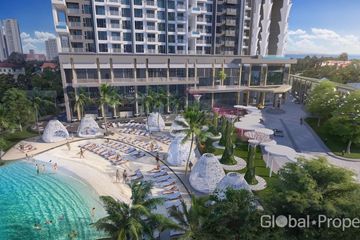 1 Bedroom Condo for sale in Copacabana Coral Reef, Nong Prue, Chonburi