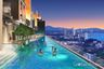 1 Bedroom Condo for sale in Copacabana Coral Reef, Nong Prue, Chonburi