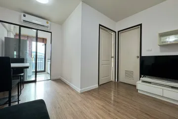 1 Bedroom Condo for sale in I CONDO Sukhumvit 103, Bang Na, Bangkok near BTS Udom Suk