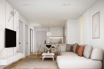 2 Bedroom Condo for sale in Siam Oriental Oasis, Nong Prue, Chonburi