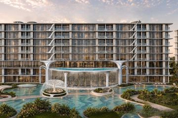 1 Bedroom Condo for sale in Embassy World, Nong Prue, Chonburi