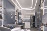 1 Bedroom Condo for sale in Embassy World, Nong Prue, Chonburi