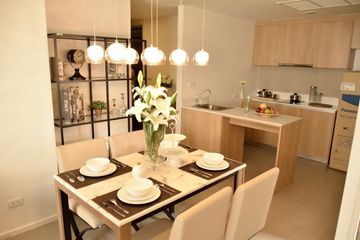 2 Bedroom Condo for rent in The Nest Ploenchit, Lumpini, Bangkok near BTS Ploen Chit