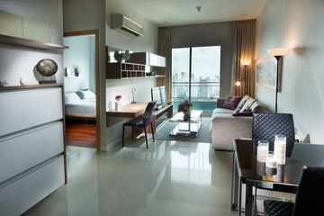 1 Bedroom Condo for rent in Circle Condominium, Makkasan, Bangkok near Airport Rail Link Makkasan