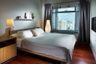 1 Bedroom Condo for rent in Circle Condominium, Makkasan, Bangkok near Airport Rail Link Makkasan