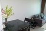 1 Bedroom Condo for rent in Circle Condominium, Makkasan, Bangkok near Airport Rail Link Makkasan