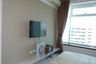 1 Bedroom Condo for rent in Circle Condominium, Makkasan, Bangkok near Airport Rail Link Makkasan