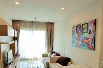 1 Bedroom Condo for rent in Circle Condominium, Makkasan, Bangkok near Airport Rail Link Makkasan