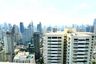 1 Bedroom Condo for rent in Circle Condominium, Makkasan, Bangkok near Airport Rail Link Makkasan