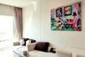 1 Bedroom Condo for rent in Circle Condominium, Makkasan, Bangkok near Airport Rail Link Makkasan