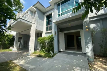 4 Bedroom House for Sale or Rent in Perfect Masterpiece Rama 9, Prawet, Bangkok