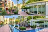1 Bedroom Condo for sale in Mykonos condo hua hin, Hua Hin, Prachuap Khiri Khan