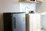 1 Bedroom Condo for rent in Escent Condo Chiangmai, Fa Ham, Chiang Mai