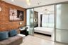 Condo for rent in D Condo Sign, Fa Ham, Chiang Mai