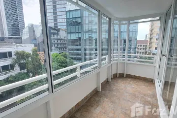 4 Bedroom Apartment for rent in P.R. Home II, Khlong Tan Nuea, Bangkok near BTS Thong Lo