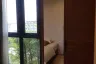 1 Bedroom Condo for sale in The BASE Garden Rama 9, Hua Mak, Bangkok near MRT Ramkhamhaeng 12