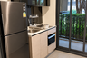 1 Bedroom Condo for sale in The BASE Garden Rama 9, Hua Mak, Bangkok near MRT Ramkhamhaeng 12