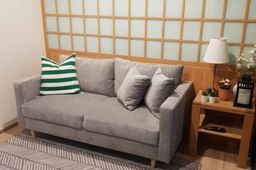 1 Bedroom Condo for sale in The BASE Garden Rama 9, Hua Mak, Bangkok near MRT Ramkhamhaeng 12