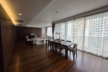 4 Bedroom Apartment for rent in Piya Residence 28 & 30, Khlong Tan, Bangkok near BTS Phrom Phong