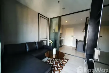 1 Bedroom Condo for rent in Life Sukhumvit 48, Phra Khanong, Bangkok near BTS Phra Khanong