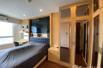 1 Bedroom Condo for rent in Supalai Prima Riva, Chong Nonsi, Bangkok