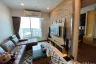 1 Bedroom Condo for rent in Supalai Prima Riva, Chong Nonsi, Bangkok