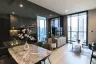 2 Bedroom Condo for rent in The Extro Phayathai - Rangnam, Thanon Phaya Thai, Bangkok near BTS Victory Monument