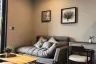 2 Bedroom Condo for rent in The Extro Phayathai - Rangnam, Thanon Phaya Thai, Bangkok near BTS Victory Monument