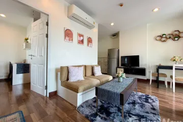 2 Bedroom Condo for rent in Chewathai Ratchaprarop, Makkasan, Bangkok near BTS Victory Monument