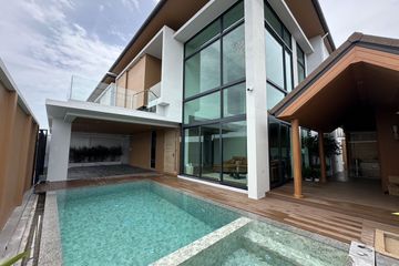 4 Bedroom Villa for sale in Ko Kaeo, Phuket