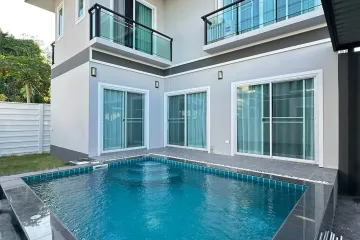 3 Bedroom House for rent in Sabai Home 7, San Na Meng, Chiang Mai
