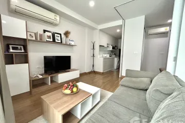 1 Bedroom Condo for rent in The Nimmana Chiang Mai, Suthep, Chiang Mai