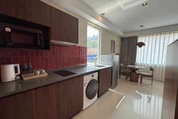 1 Bedroom Condo for rent in Syama Mansion Kamala Phuket, Kamala, Phuket