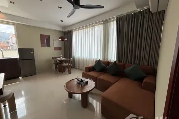 1 Bedroom Condo for rent in Syama Mansion Kamala Phuket, Kamala, Phuket