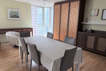 2 Bedroom Condo for rent in The Legend Saladaeng, Silom, Bangkok near MRT Silom