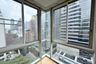 2 Bedroom Condo for rent in The Legend Saladaeng, Silom, Bangkok near MRT Silom