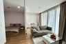 1 Bedroom Condo for rent in The Nimmana Chiang Mai, Suthep, Chiang Mai