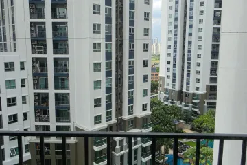 2 Bedroom Condo for rent in Belle Grand Rama 9, Huai Khwang, Bangkok near MRT Phra Ram 9