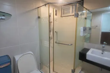 2 Bedroom Condo for rent in Belle Grand Rama 9, Huai Khwang, Bangkok near MRT Phra Ram 9