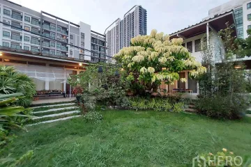 4 Bedroom House for Sale or Rent in Phraek Sa, Samut Prakan