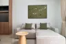 3 Bedroom Townhouse for rent in Pleno Sukhumvit-Bangna 3, Bang Kaeo, Samut Prakan