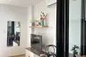 1 Bedroom Condo for rent in THE BASE Central-Phuket, Wichit, Phuket