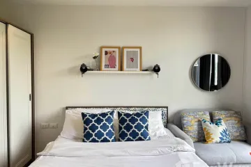 1 Bedroom Condo for rent in THE BASE Central-Phuket, Wichit, Phuket
